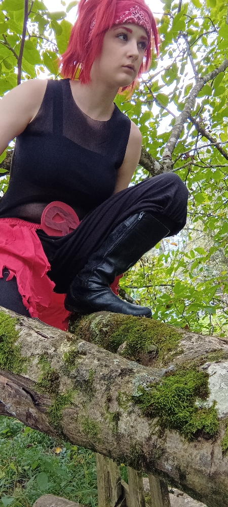 Kirishima hero  - Photo 17