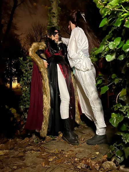 Hannabook - Hualian