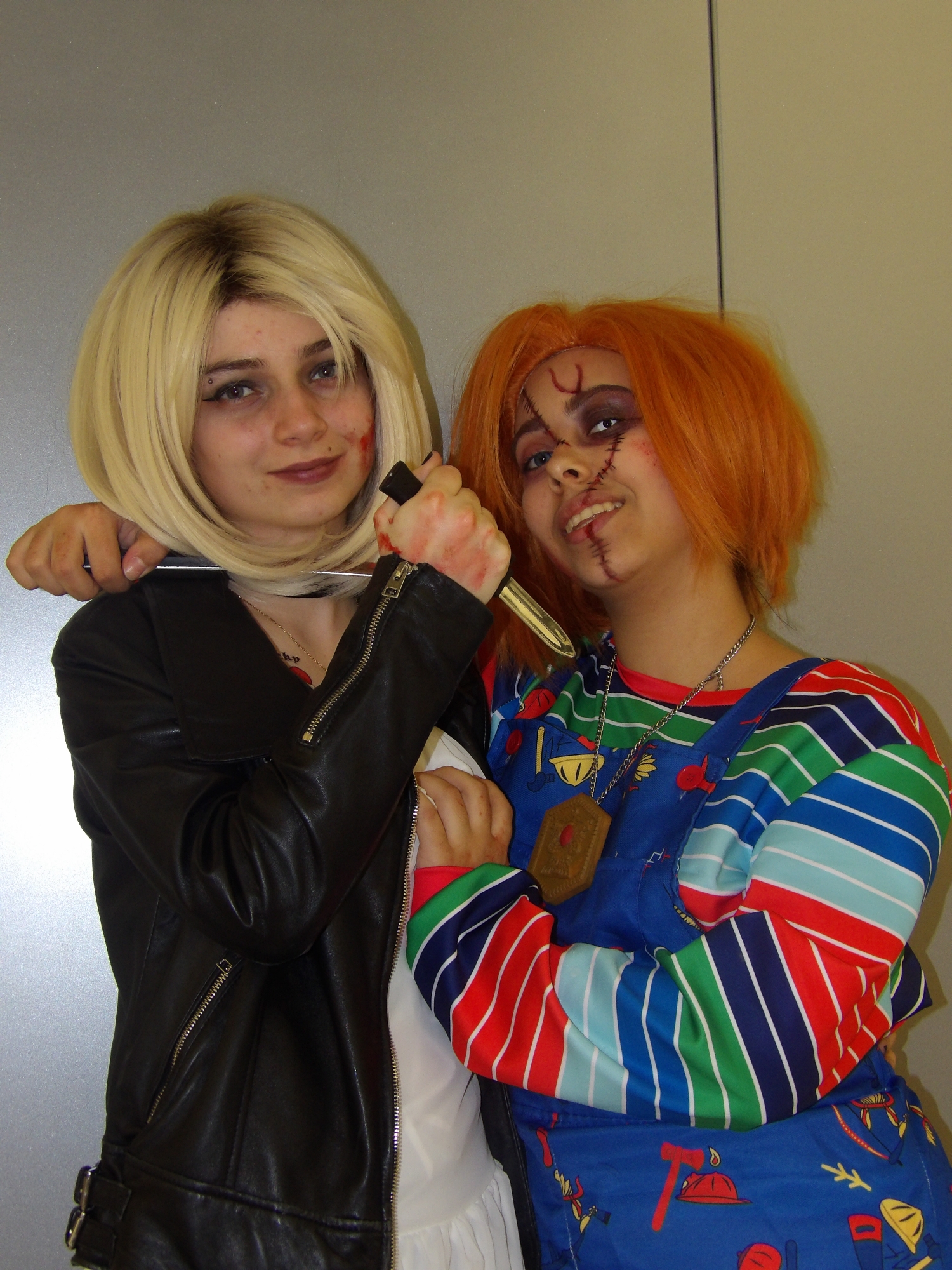 Chucky — photo 5