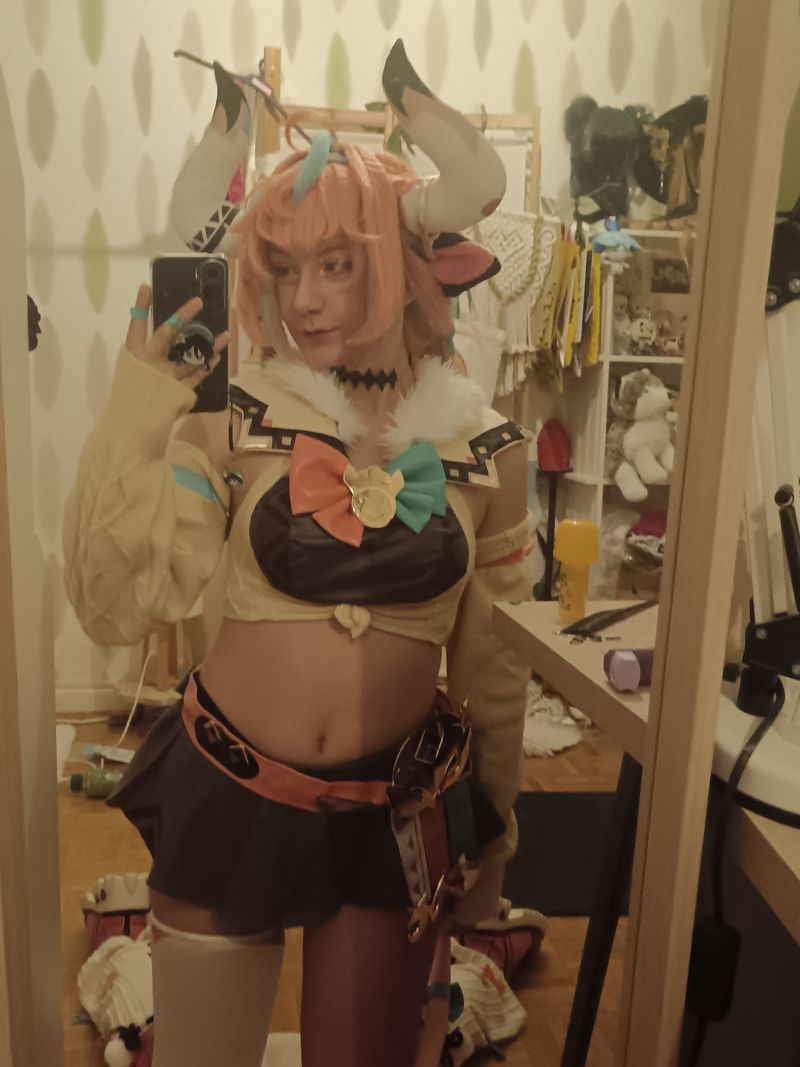 Noxyturne – Varesa