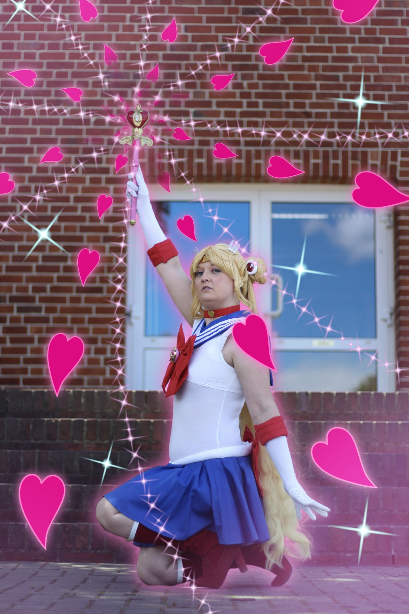 Sailor Moon - Photo 31