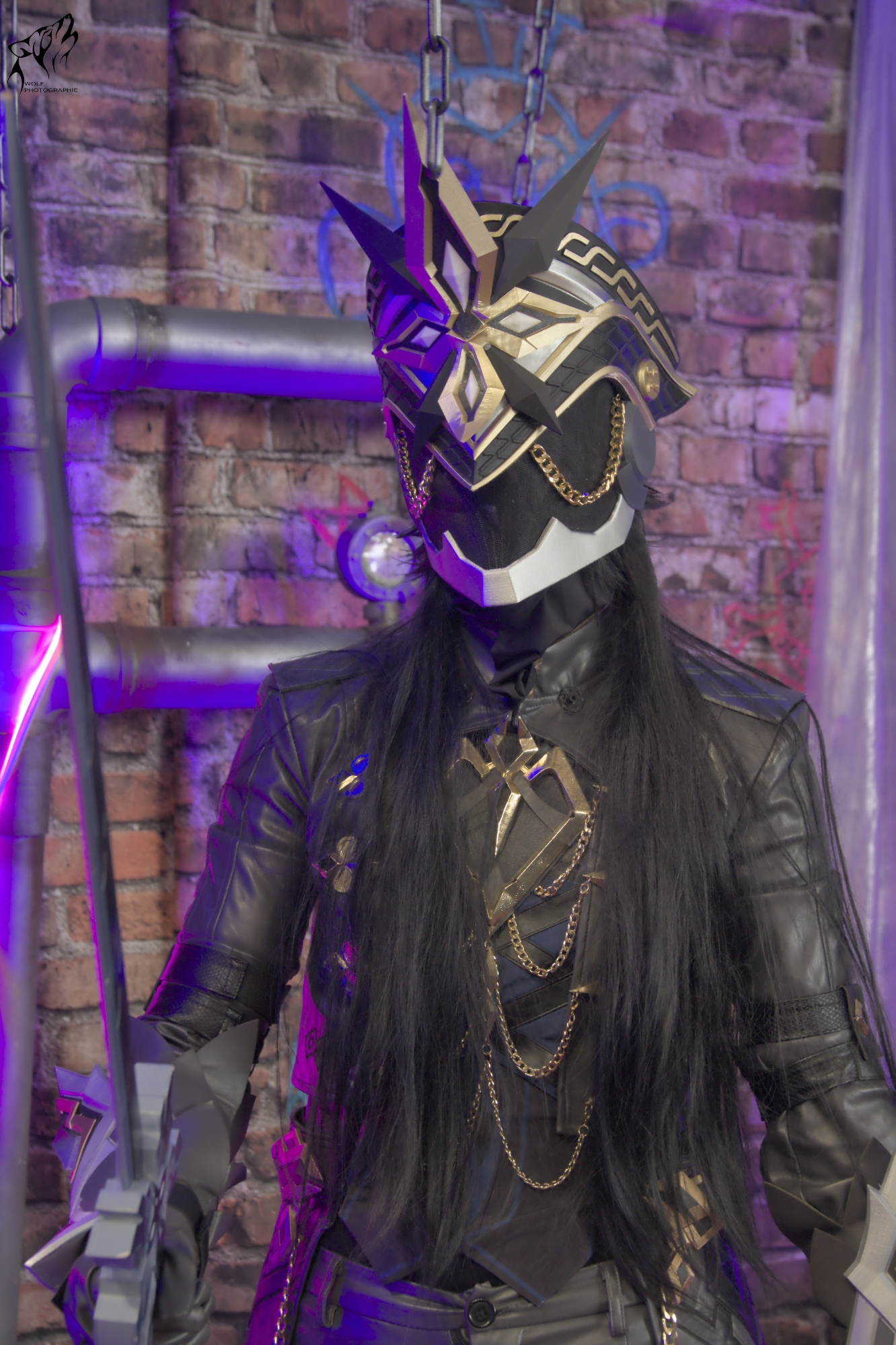 Mavuika and Capitano - Photo 7