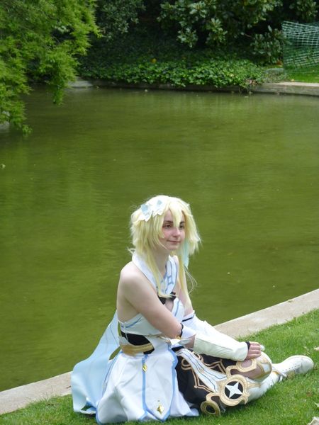 Emilie_cos - Lumine jdp