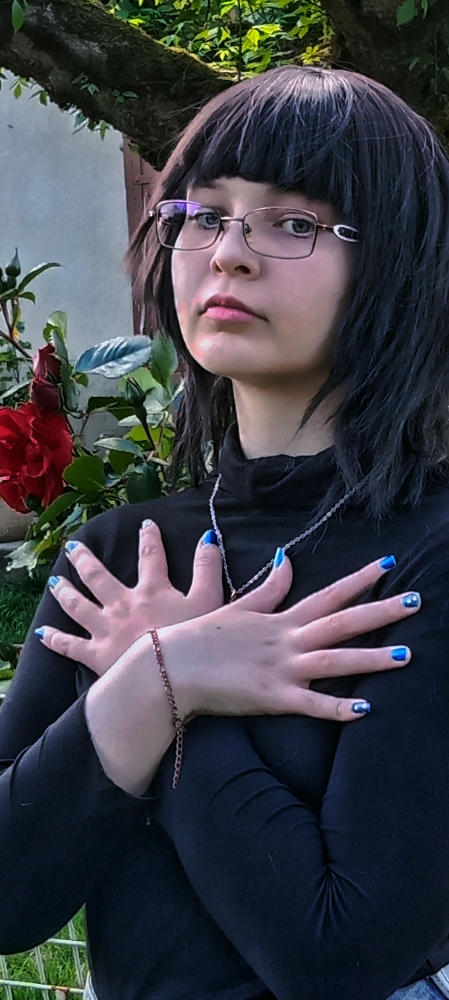 Shizuku — photo 6