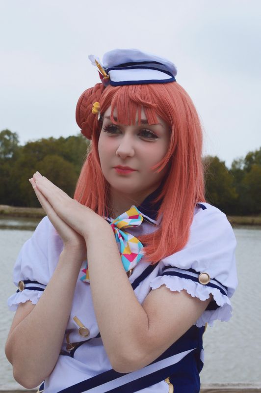 Hatsue_cosplay – Ayumu yu
