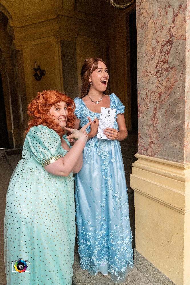 Bridgerton's tea - Photo 27