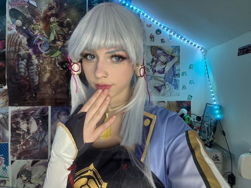 Diasomn1aa - Ayaka Kamisato