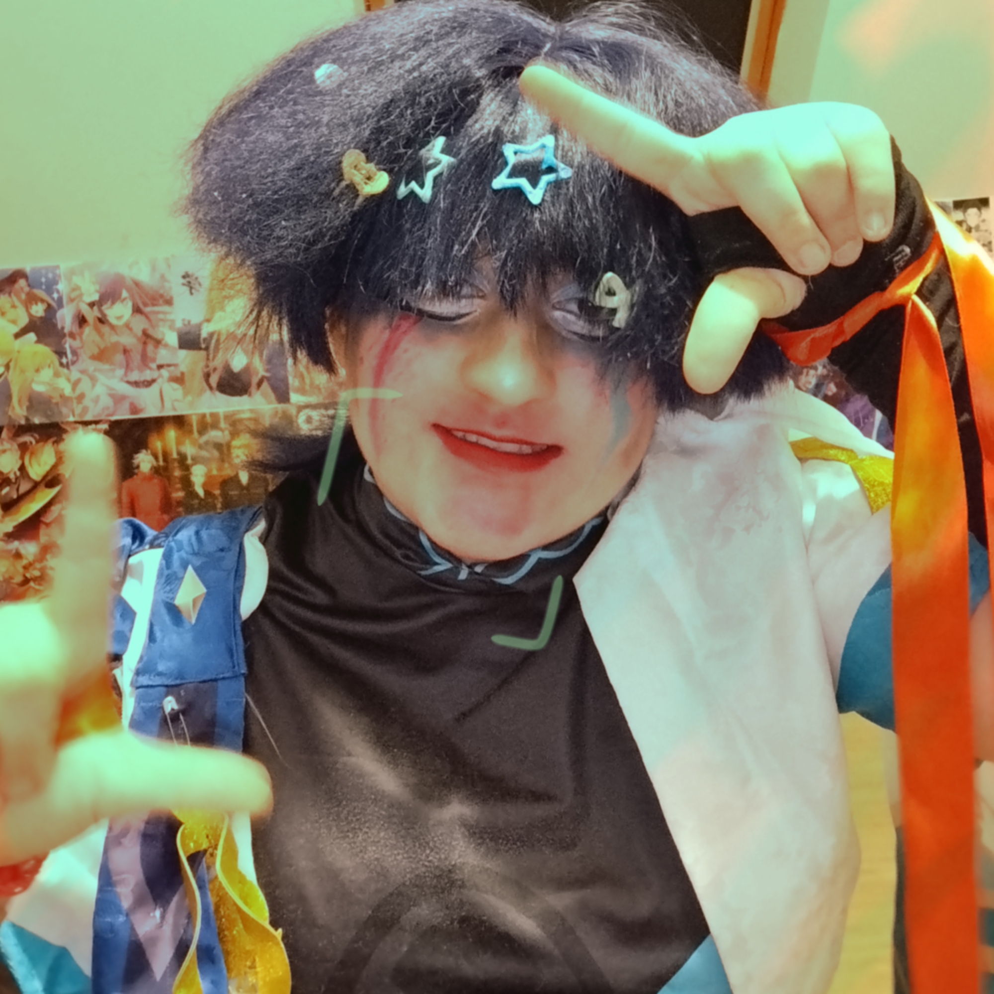 Scaramouche  - Photo 3