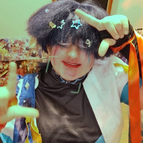 Scaramouche