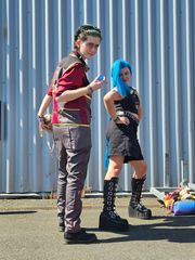 Jinx and Silco preview 3