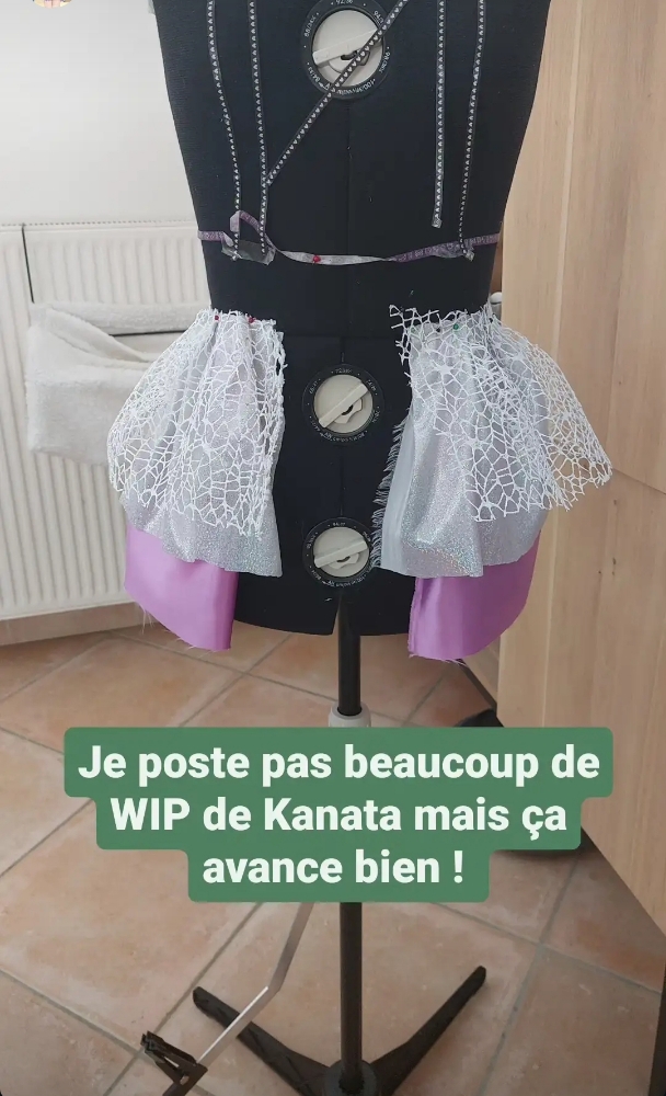 WIP Kanata — photo 6