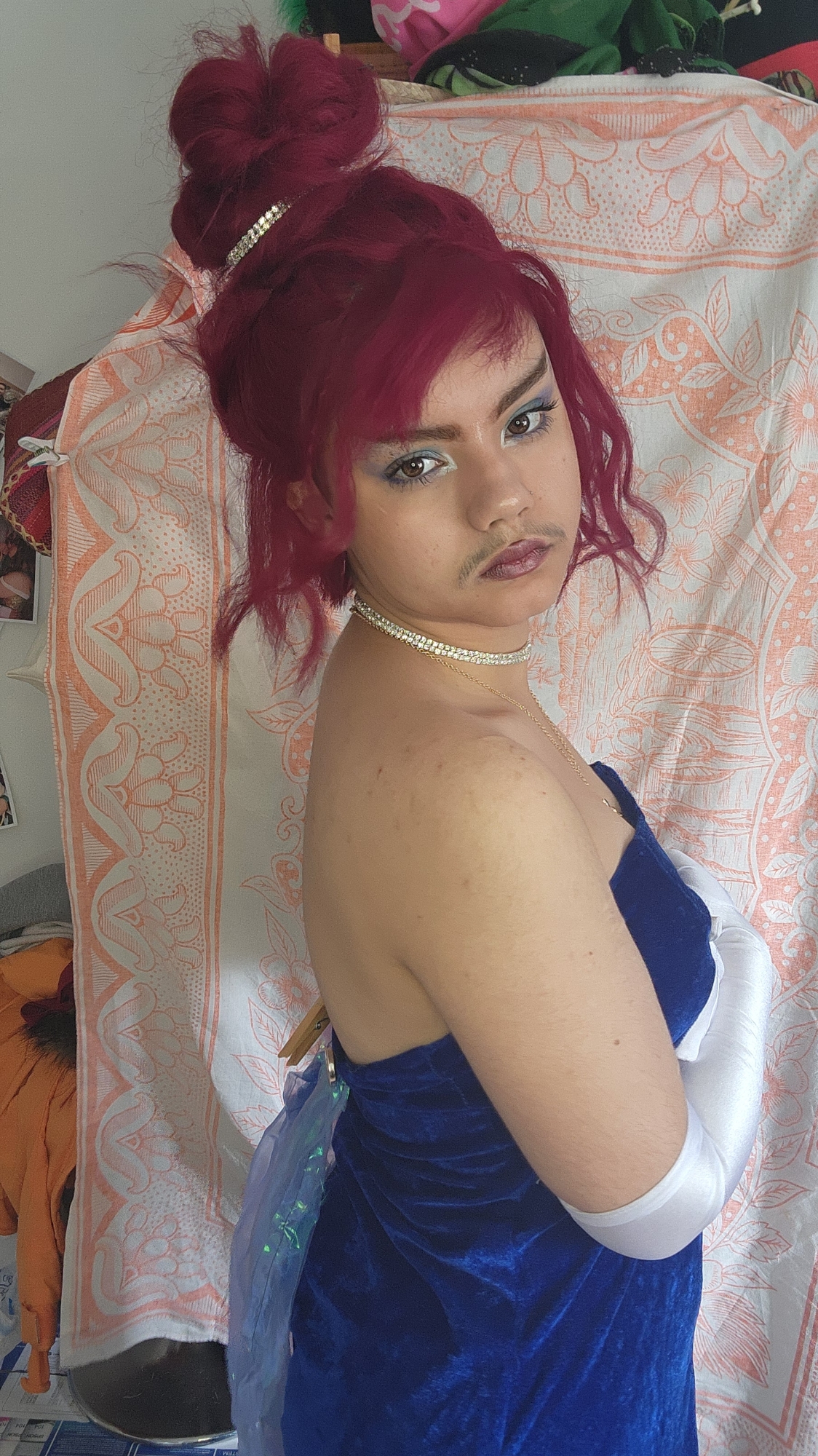 Anastasia — photo 11