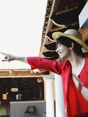 Luffy preview 3