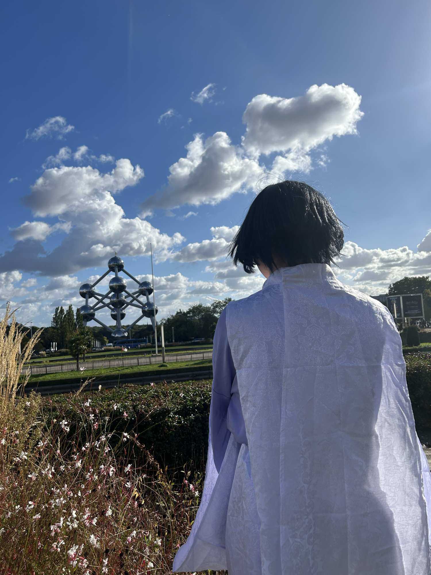 Kabukimono, photo 8
