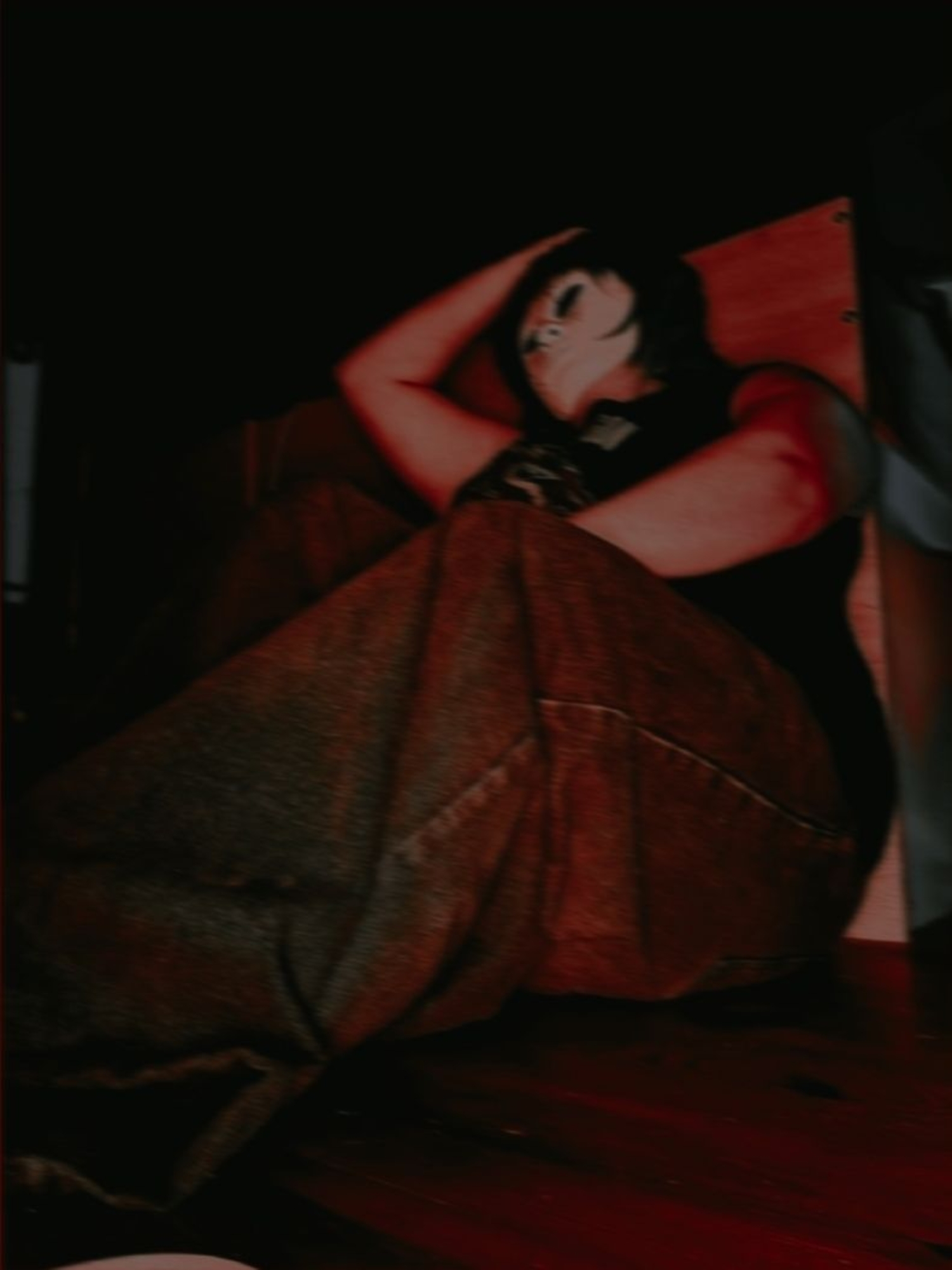 Sally face — photo 7