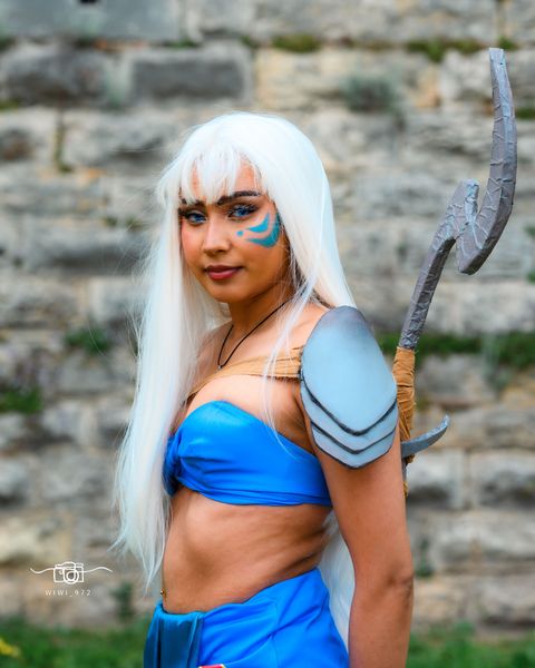 Willy - Kida By xholicx