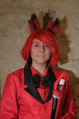 Alastor preview 2