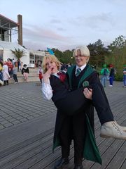 Draco malfoy preview 2