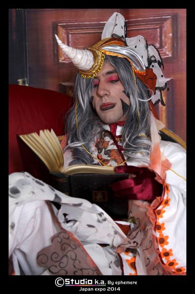 Kamui_shiro, Poissoroy 