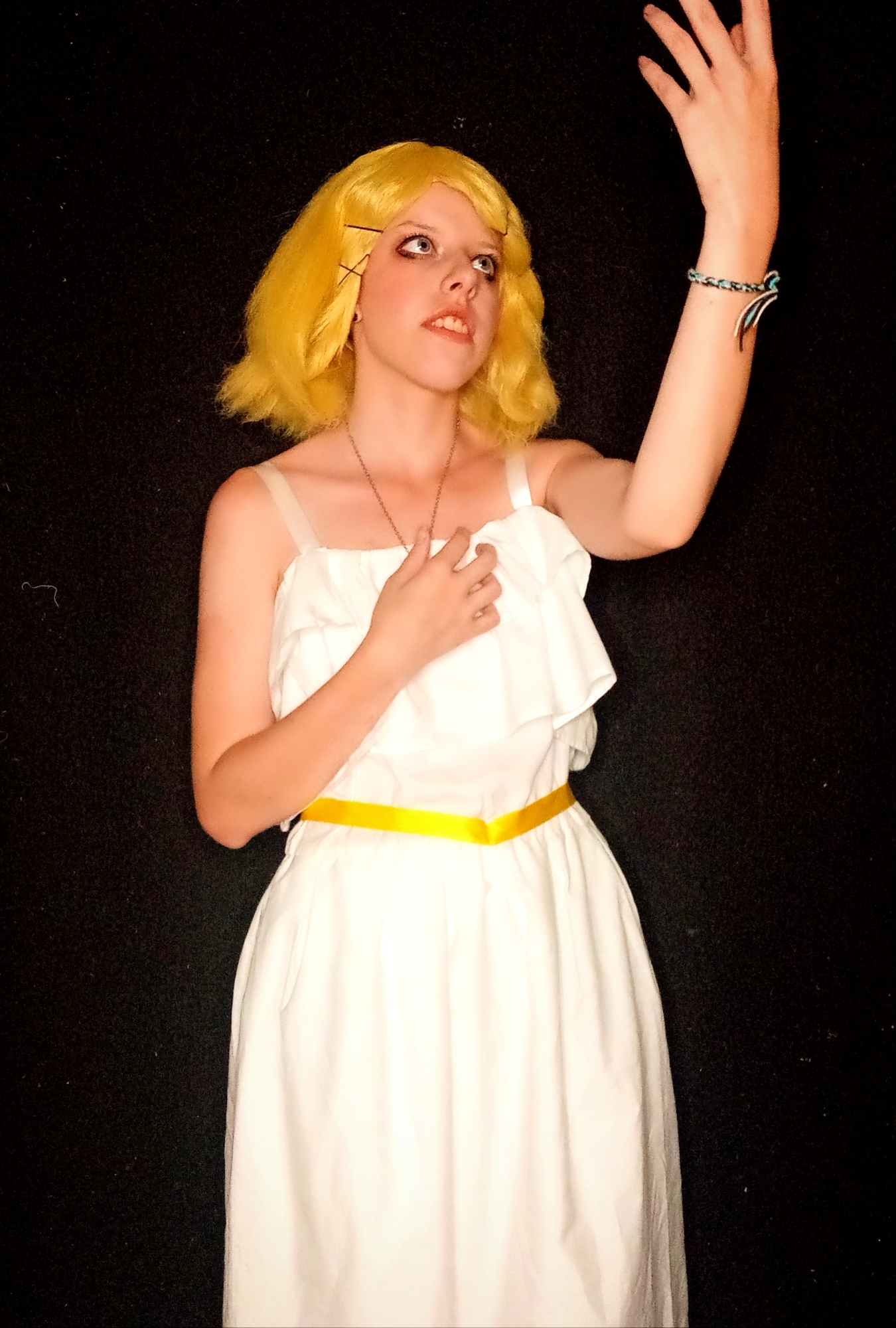 Rin Synchronicity — photo 6