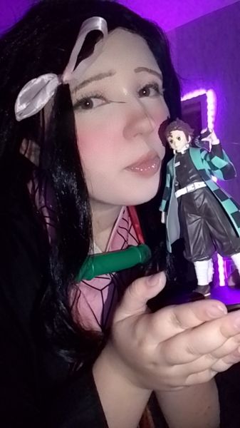 🎍nezuko_splay🎍 - Nezuko1