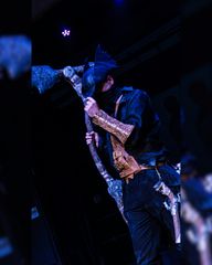 Chasseur preview 2