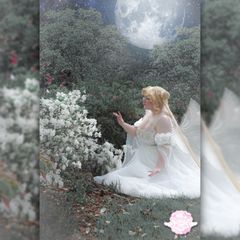 Princess Serenity preview 2