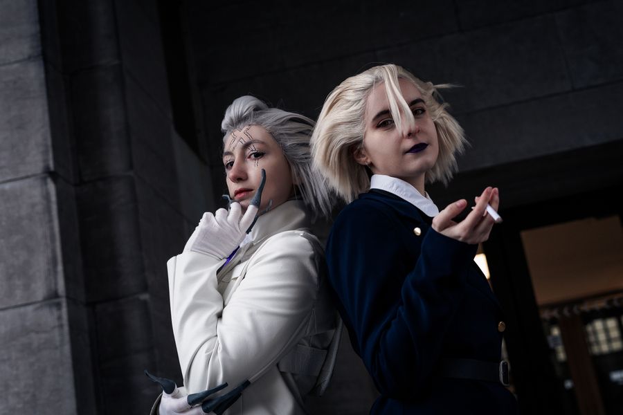 Sixte - XenoStan Spin-off