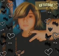 Kazutora preview 3