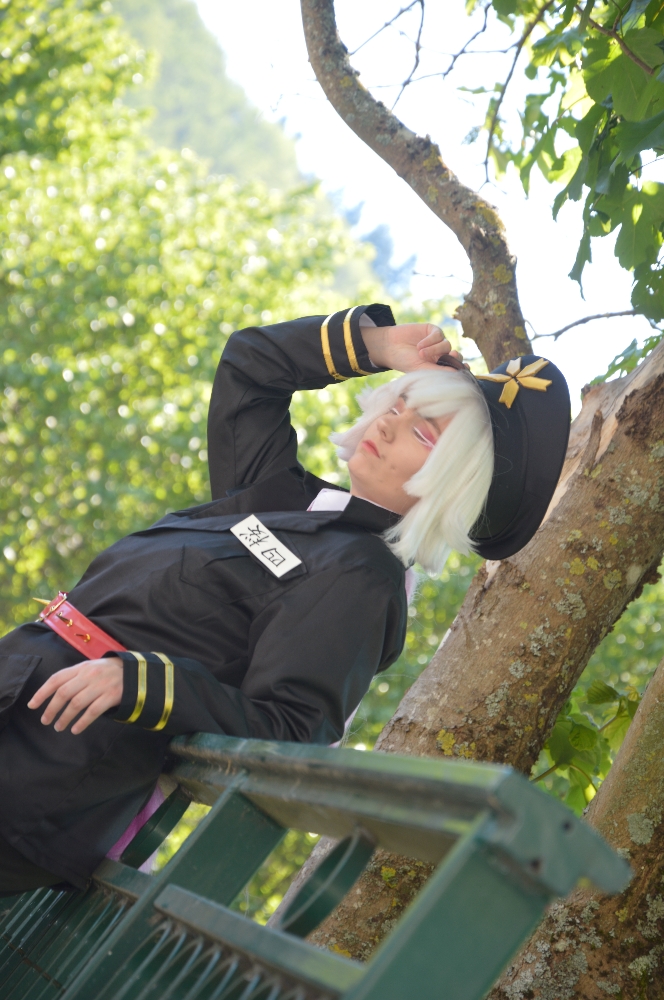 Kenjirou yozakura  - Photo 14