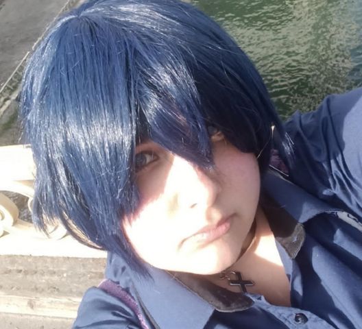 Ikuto