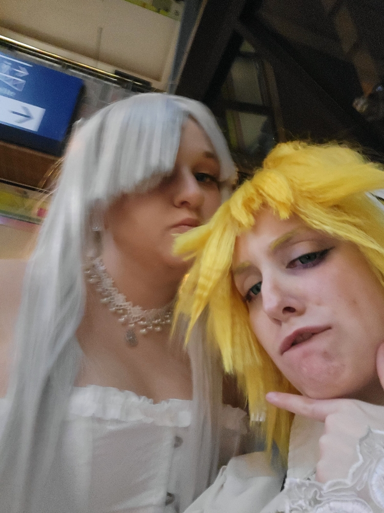 Chaotique Meliodas — photo 15