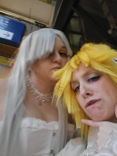 Pangofan - Chaotique Meliodas