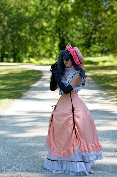 Lilco - Lady ciel