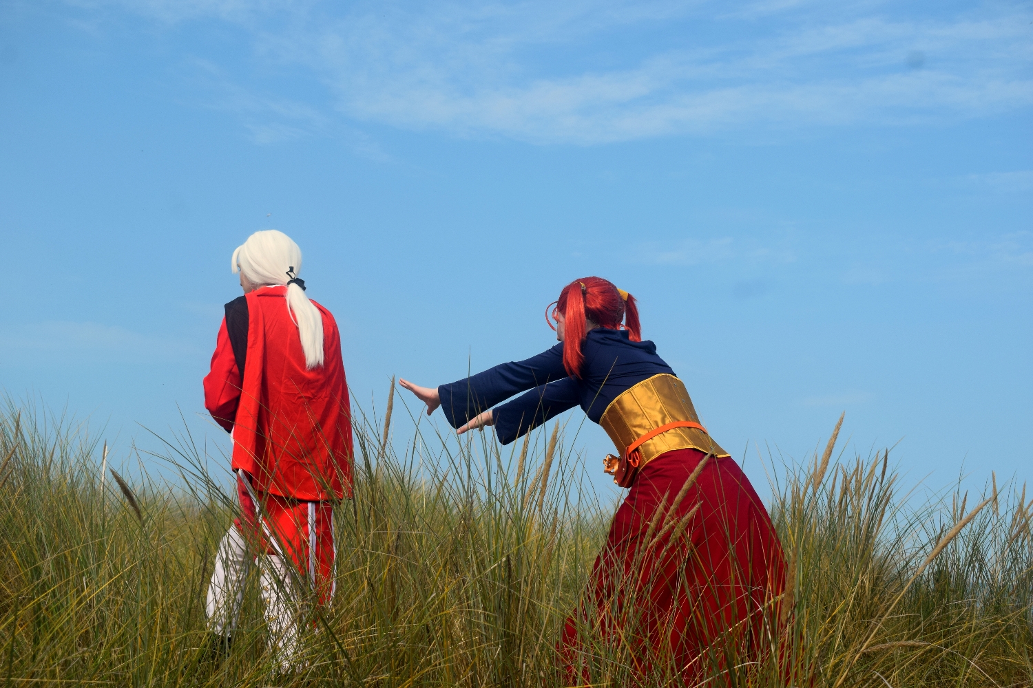 JessicaXAngelo(Spi) - Photo 2