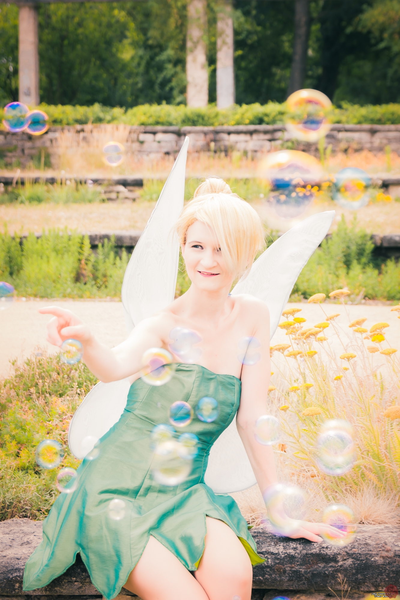 Tinkerbell — photo 6