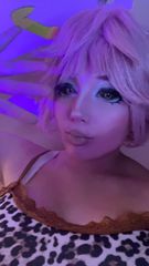 Mina ashido preview 3