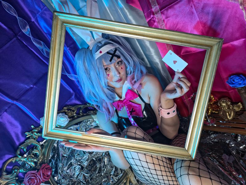 Aspectra1._.cos - Rabbit Hole Miku