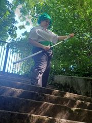 Zoro preview 3