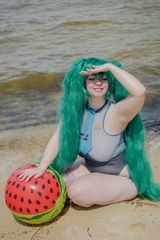 Miku - PsychosBeach preview 2
