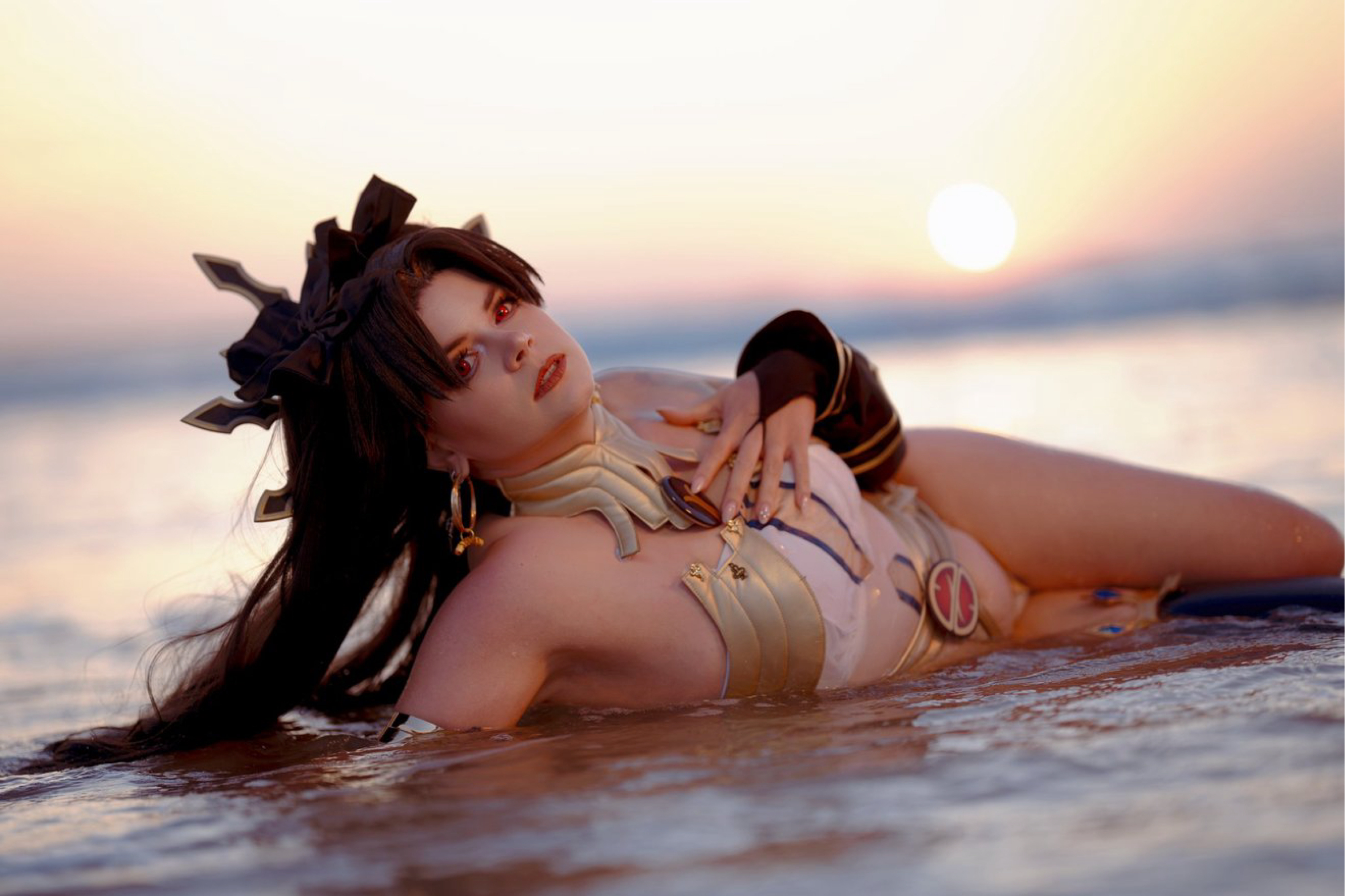 Ishtar — photo 6