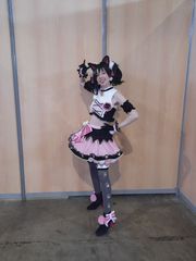 Nico Love Live preview 2