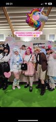 Groupe sanrio preview 3