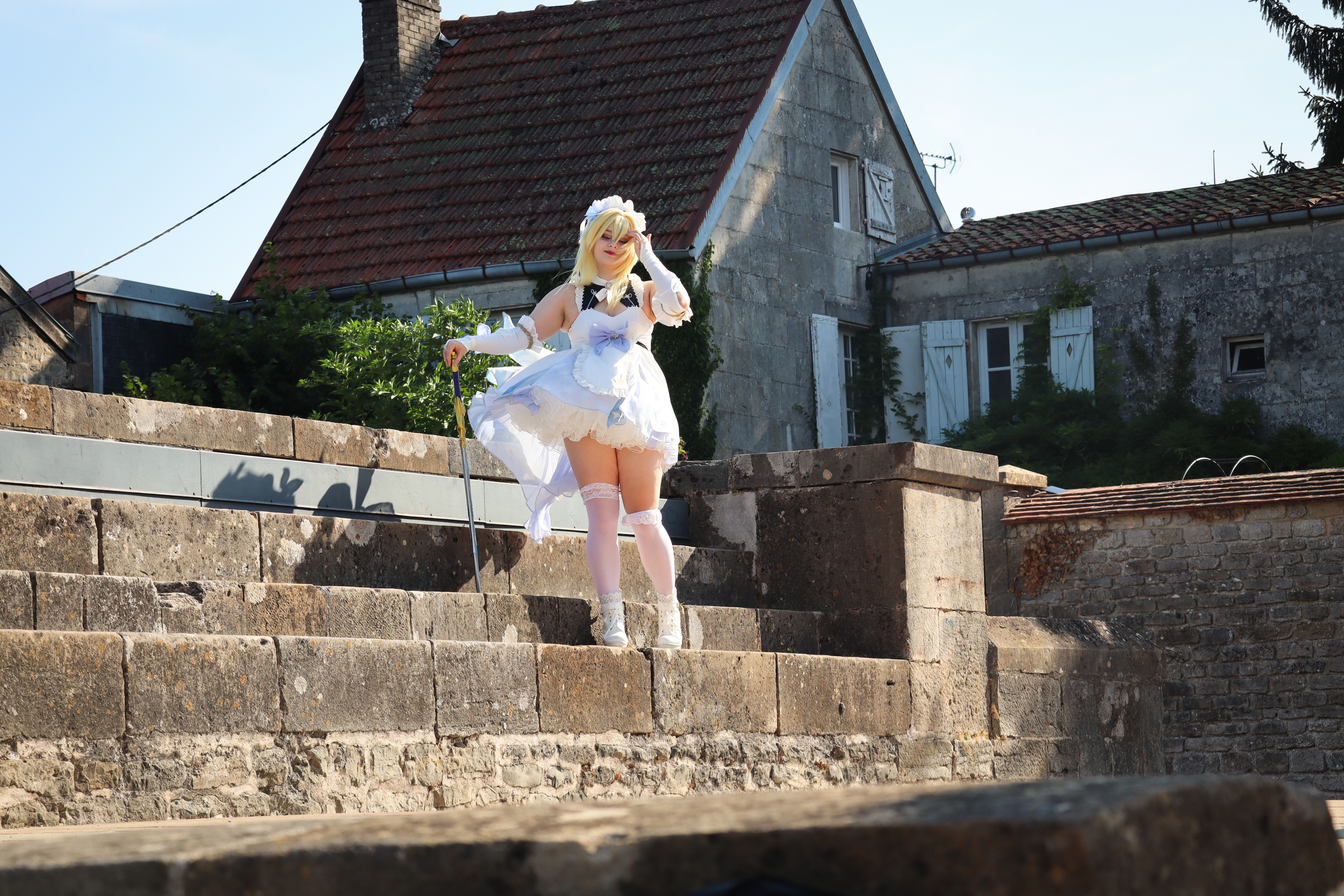 Lumine Maid — photo 8