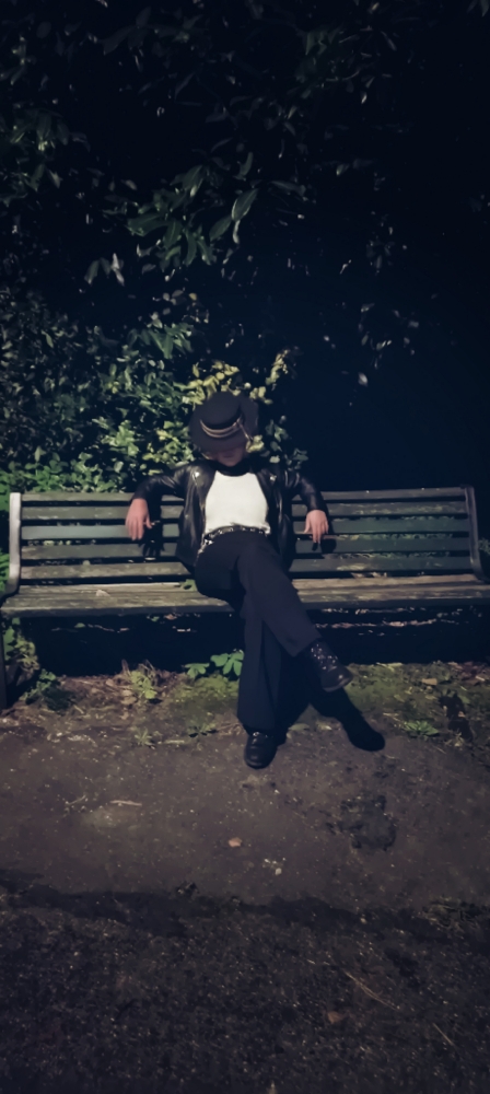 Chuuya x vampire  - Photo 4