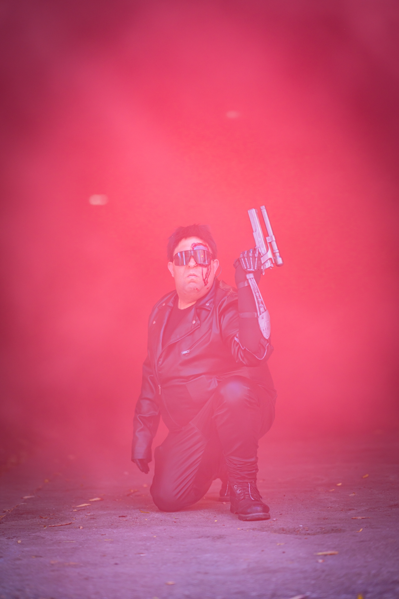 Terminator — photo 13