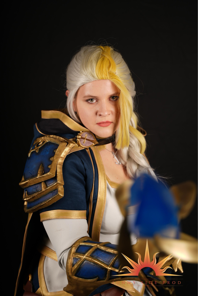 Jaïna x TGS 2024 - Photo 7