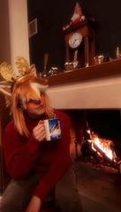 Gorou de Noël preview 3