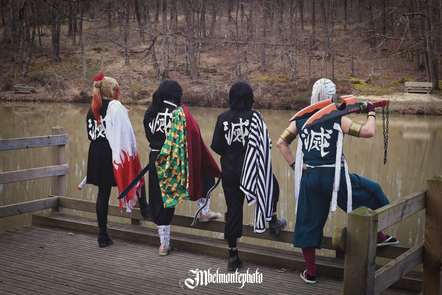 Demon slayer  - Photo 12