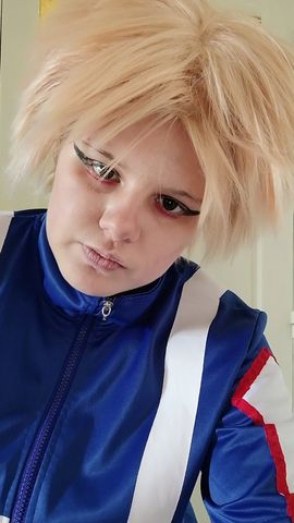 Bakugo - sport